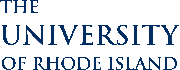 University of Rhode Island Foundation Logo